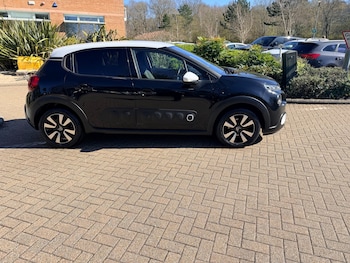 Used Citroen C3 2019 for sale - 77888724: Photo