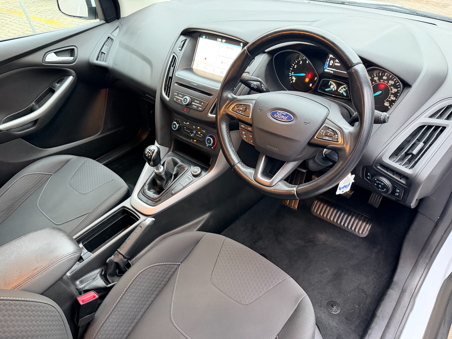 Used Ford Focus 2018 for sale - 77688202: Photo 14