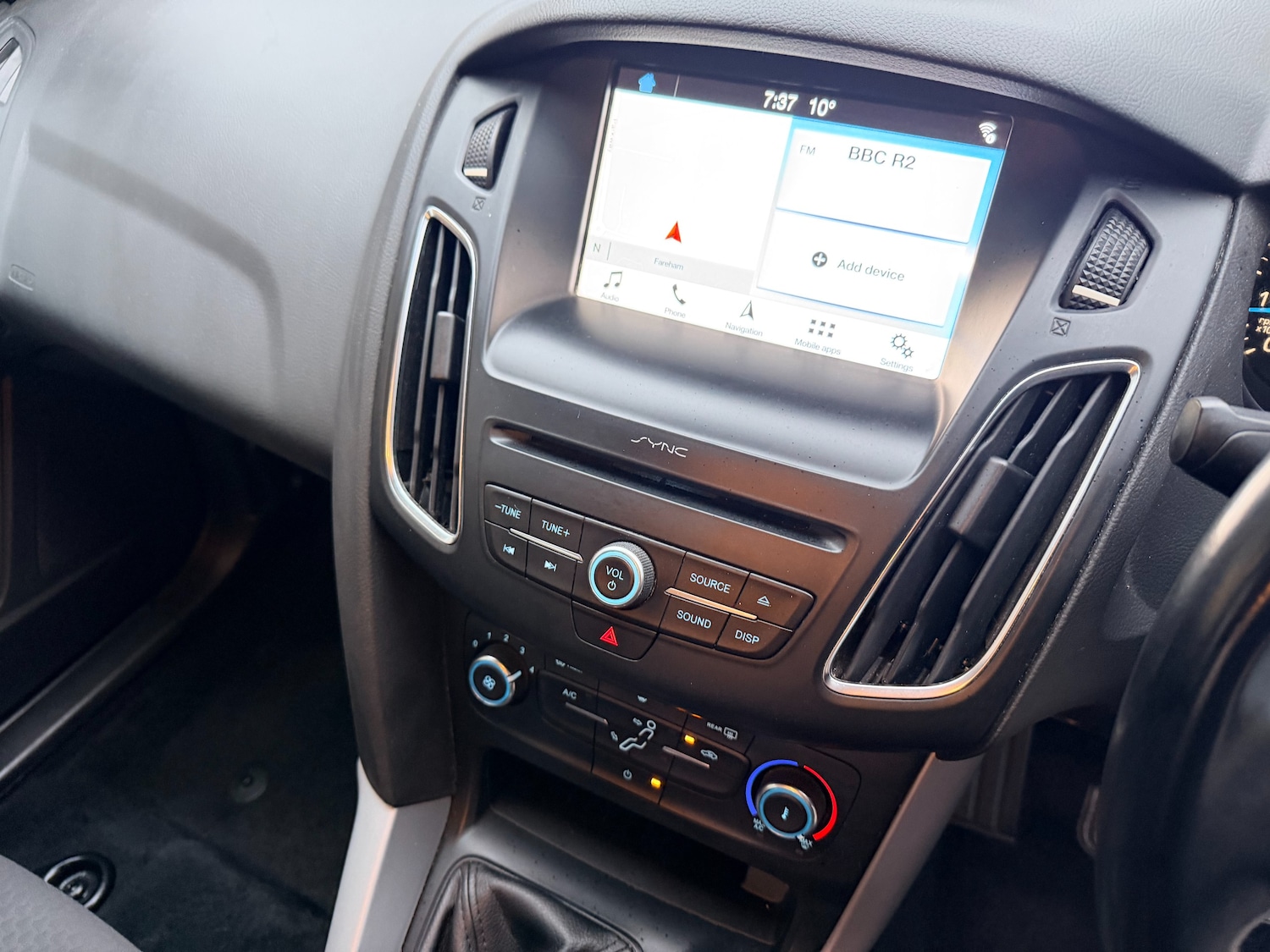 Used Ford Focus 2018 for sale - 77688202: Photo 16