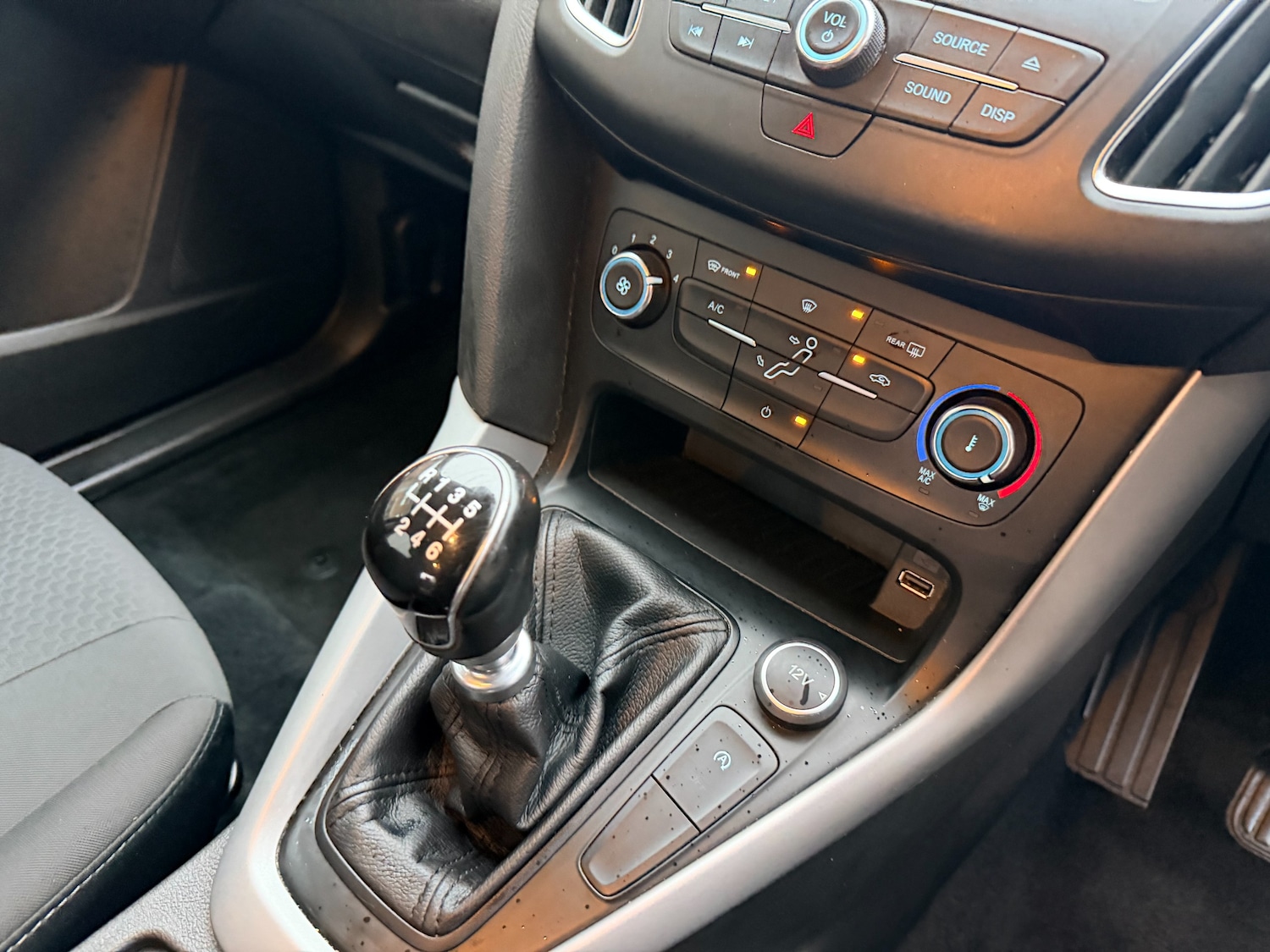 Used Ford Focus 2018 for sale - 77688202: Photo 17