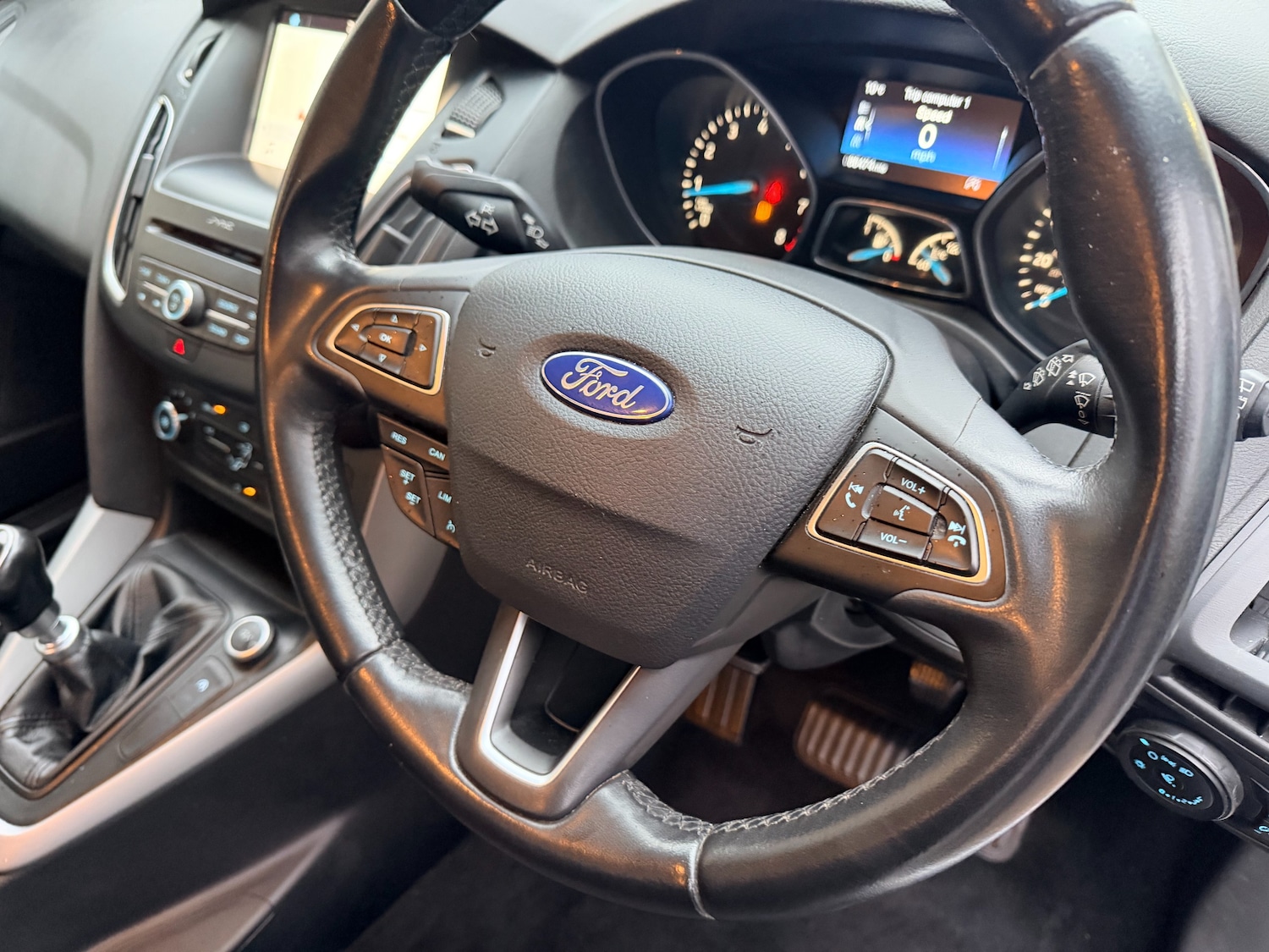 Used Ford Focus 2018 for sale - 77688202: Photo 18