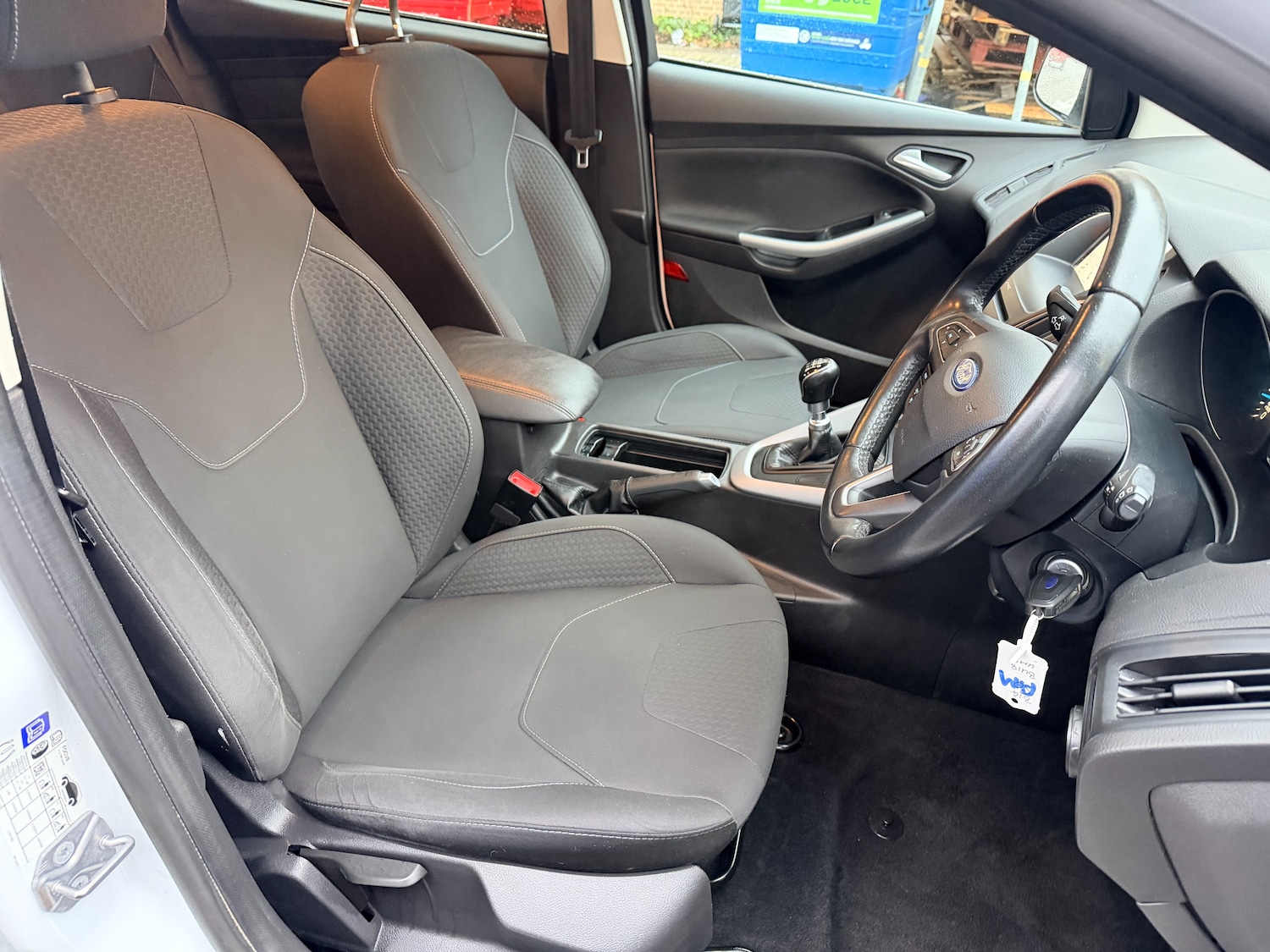 Used Ford Focus 2018 for sale - 77688202: Photo 21