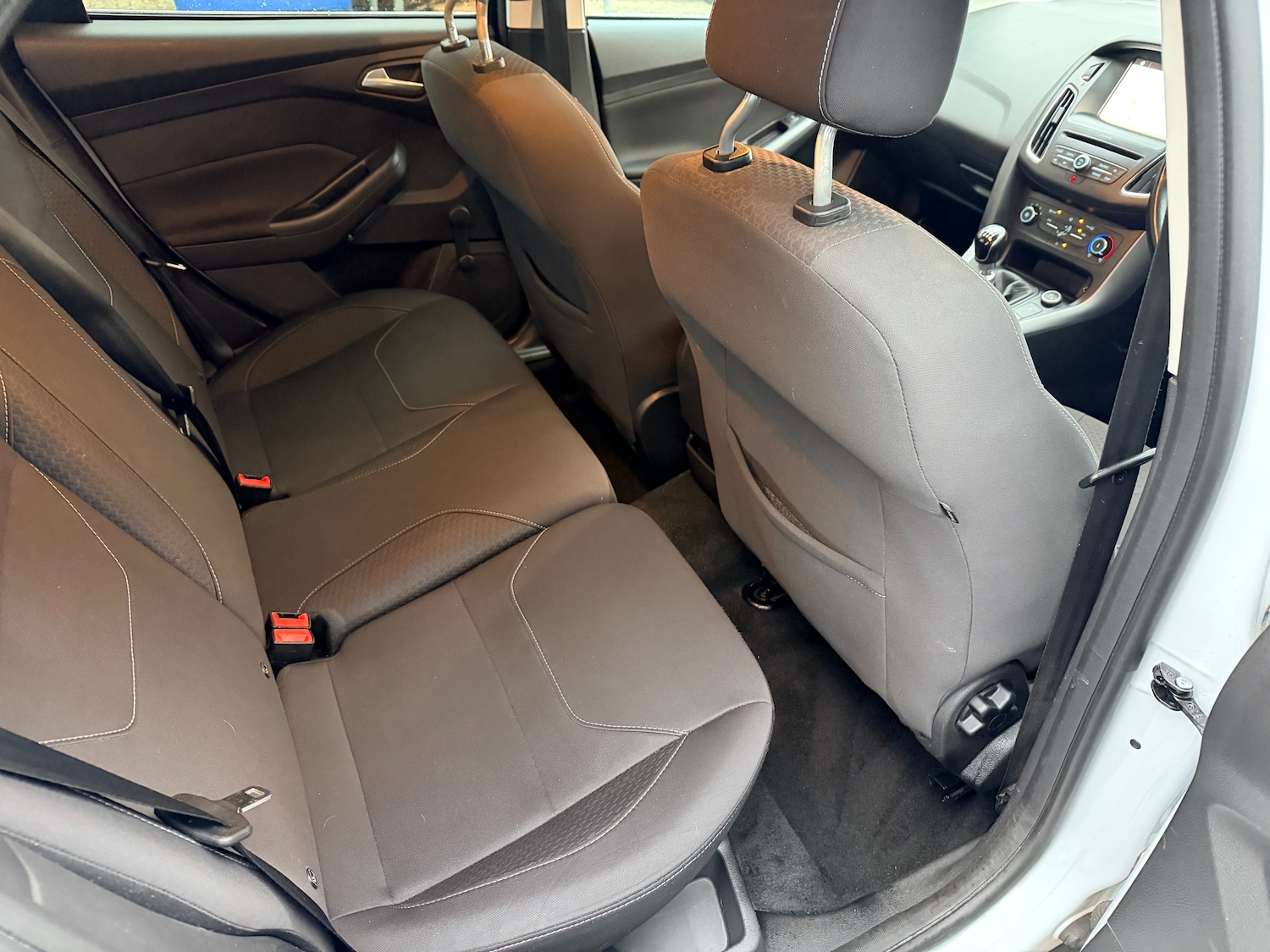 Used Ford Focus 2018 for sale - 77688202: Photo 22