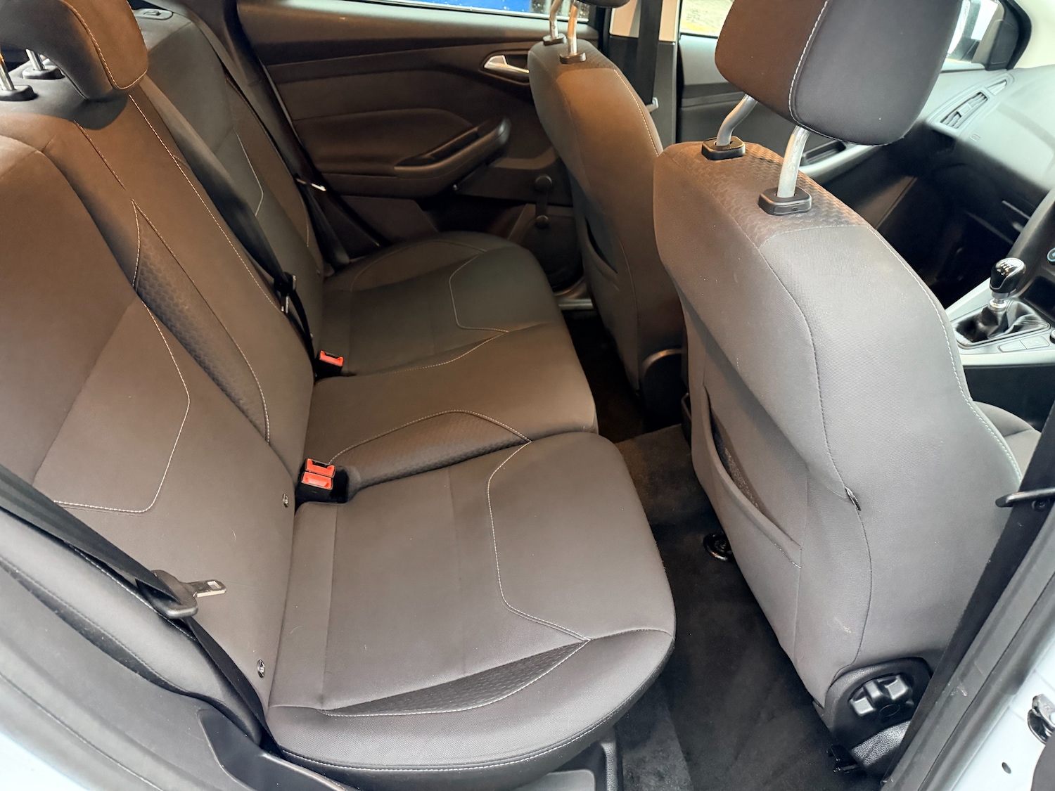 Used Ford Focus 2018 for sale - 77688202: Photo 23