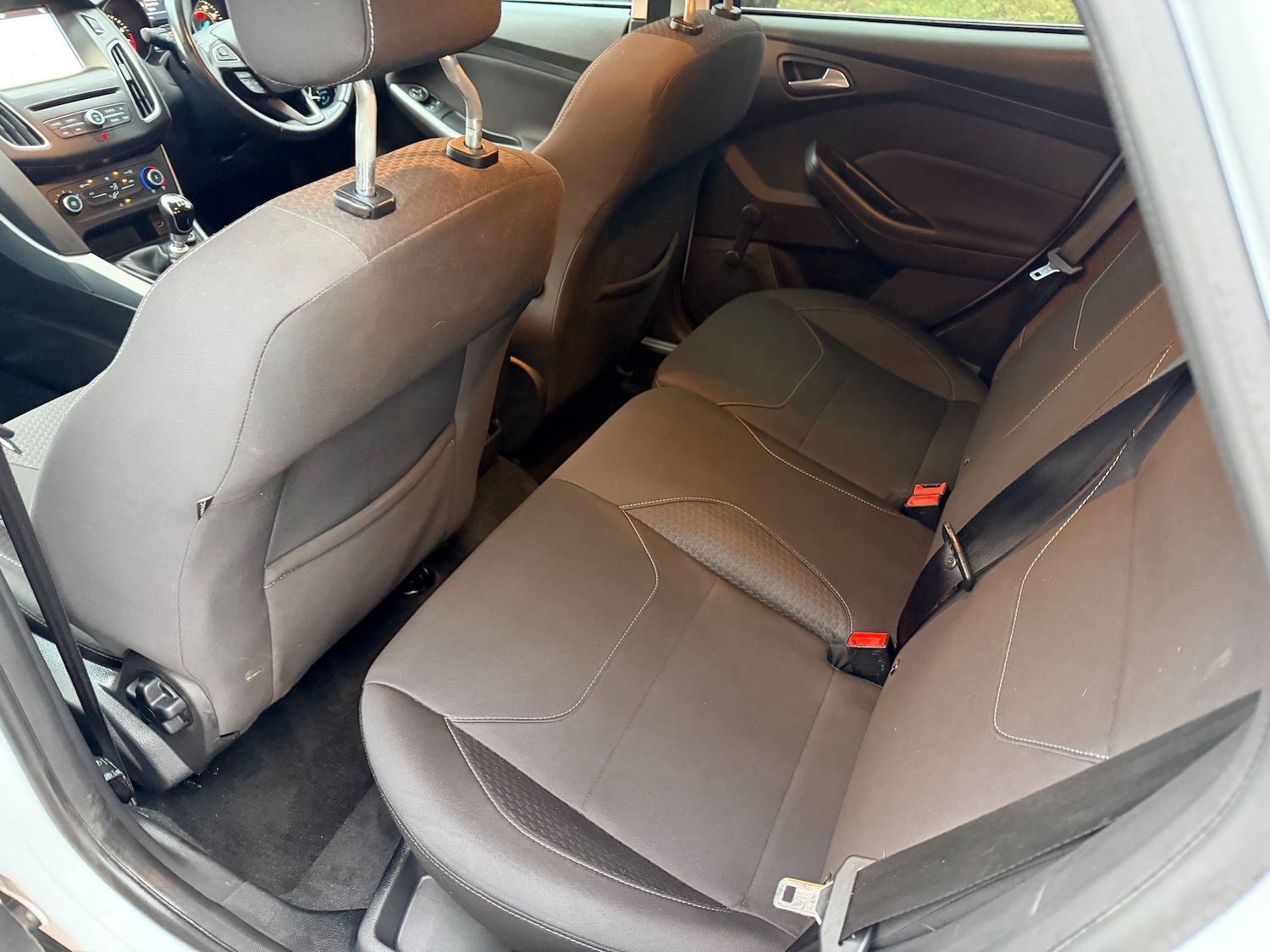 Used Ford Focus 2018 for sale - 77688202: Photo 25