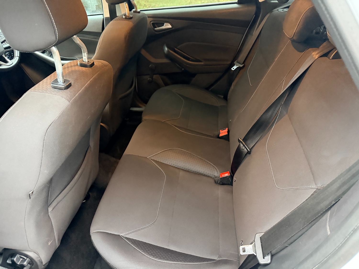 Used Ford Focus 2018 for sale - 77688202: Photo 26