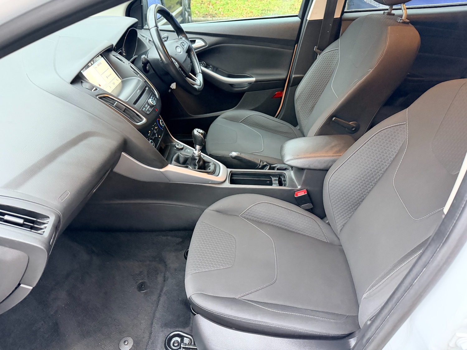 Used Ford Focus 2018 for sale - 77688202: Photo 27