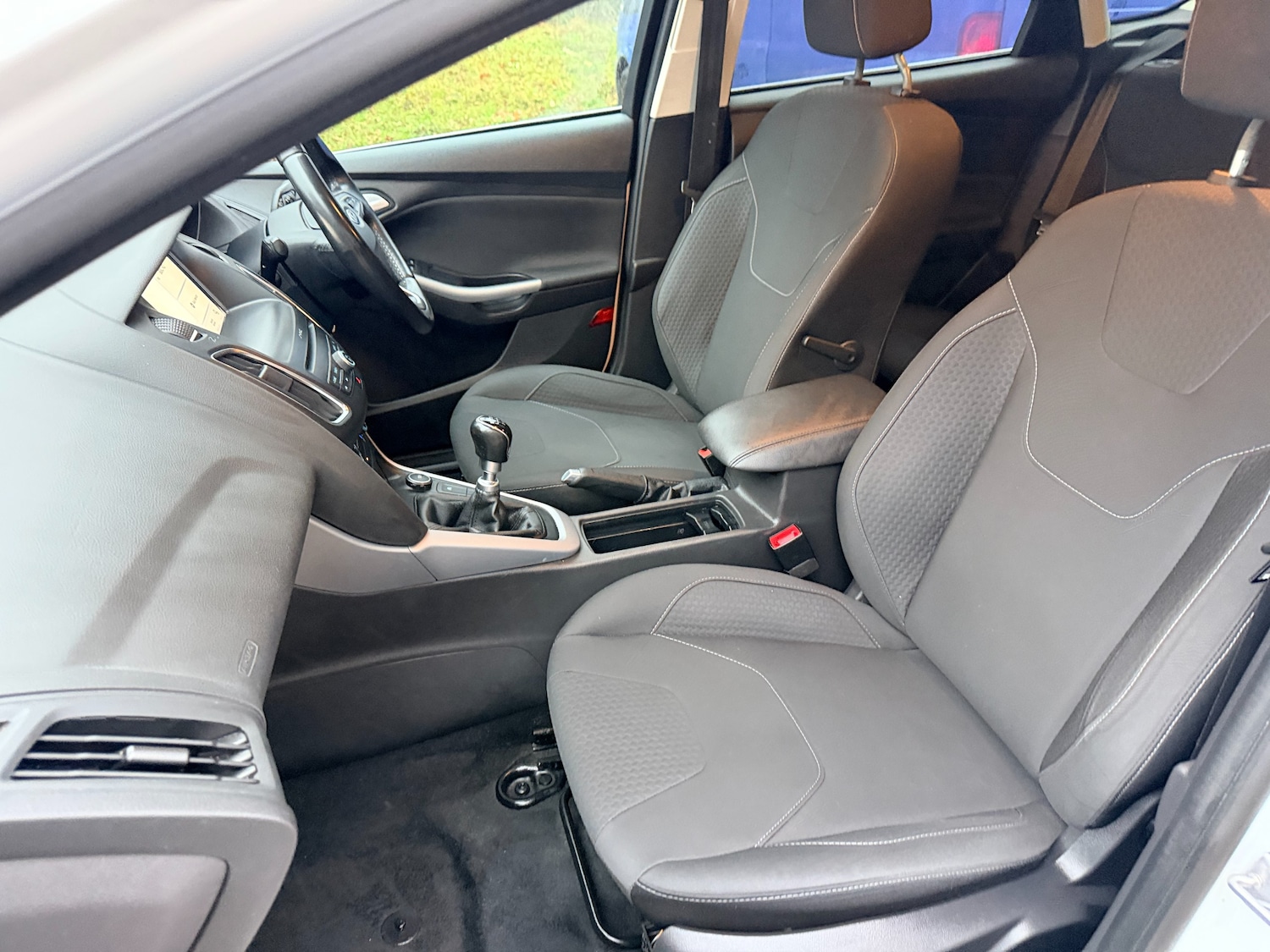 Used Ford Focus 2018 for sale - 77688202: Photo 28