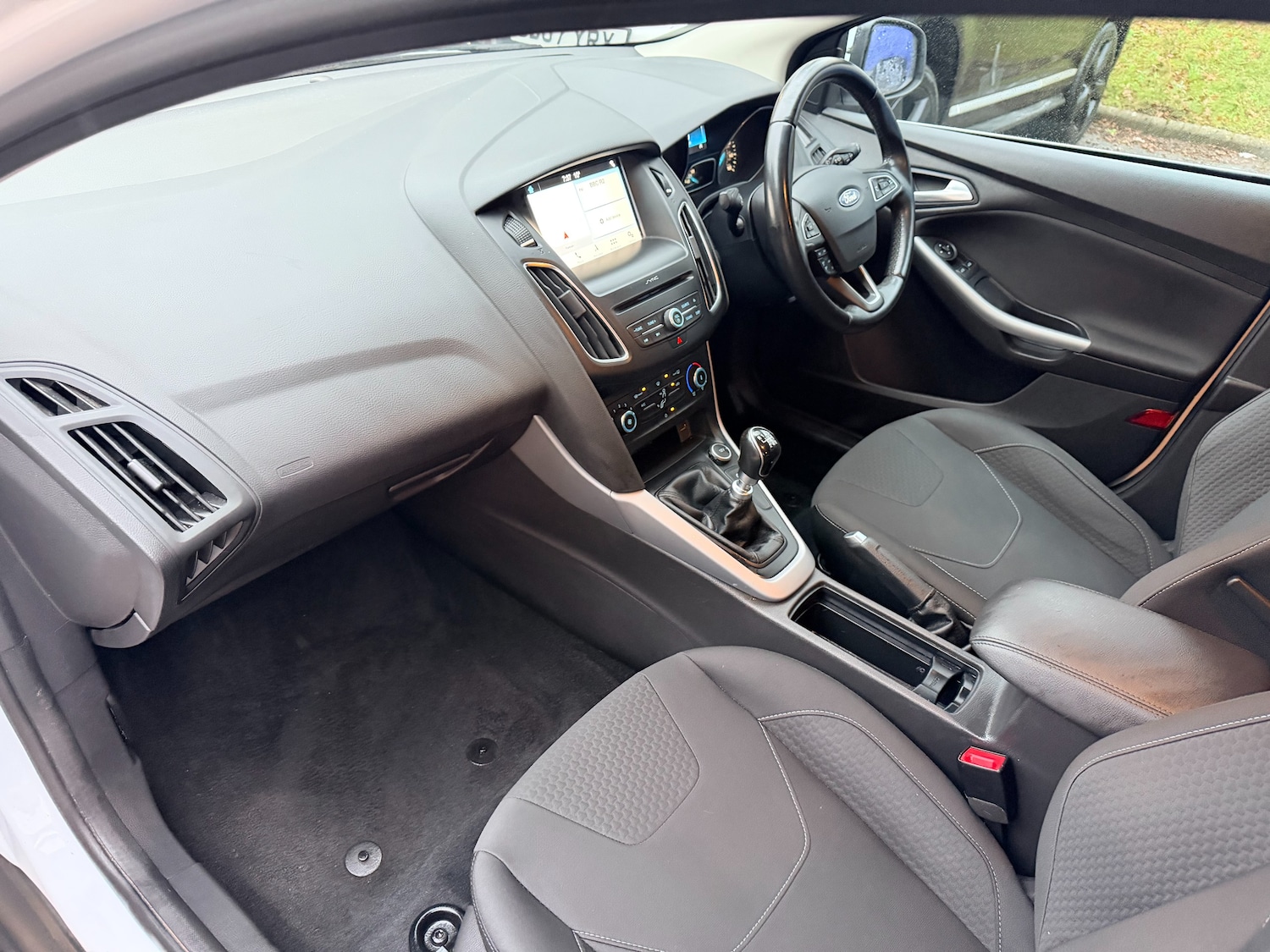 Used Ford Focus 2018 for sale - 77688202: Photo 29