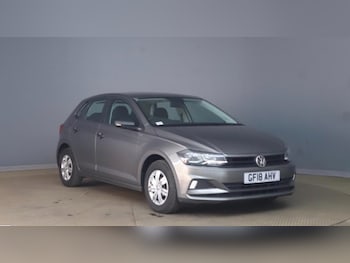 Volkswagen Polo feature image