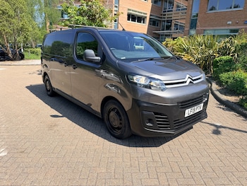 Used Citroen Dispatch 2019 for sale - 78459442: Photo