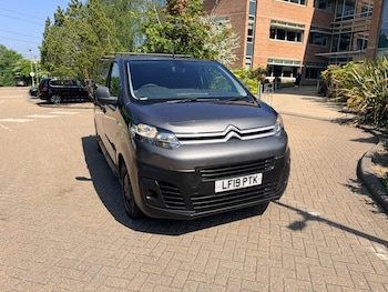 Used Citroen Dispatch 2019 for sale - 78459442: Photo