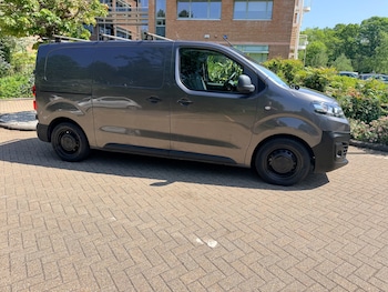 Used Citroen Dispatch 2019 for sale - 78459442: Photo