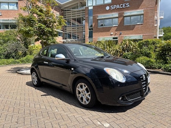 Used Alfa Romeo MiTo 2010 for sale - 78584216: Photo