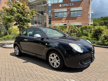 Used Alfa Romeo MiTo 2010 for sale - 78584216: Photo