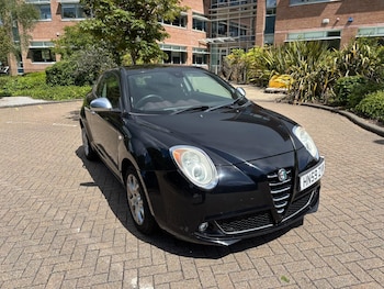 Used Alfa Romeo MiTo 2010 for sale - 78584216: Photo