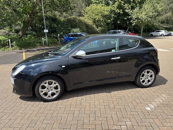 Used Alfa Romeo MiTo 2010 for sale - 78584216: Photo