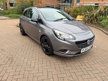 Used Vauxhall Corsa 2015 for sale - 78049878: Photo