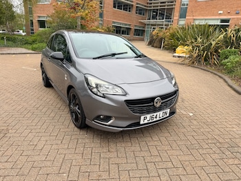 Used Vauxhall Corsa 2015 for sale - 78049878: Photo
