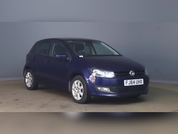 Volkswagen Polo feature image