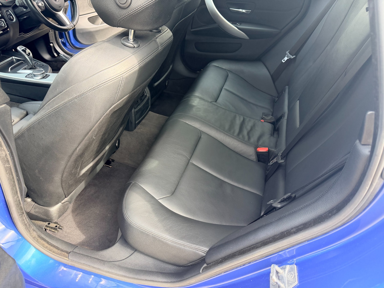 Used BMW 4 Series 2017 for sale - 77966564: Photo 10