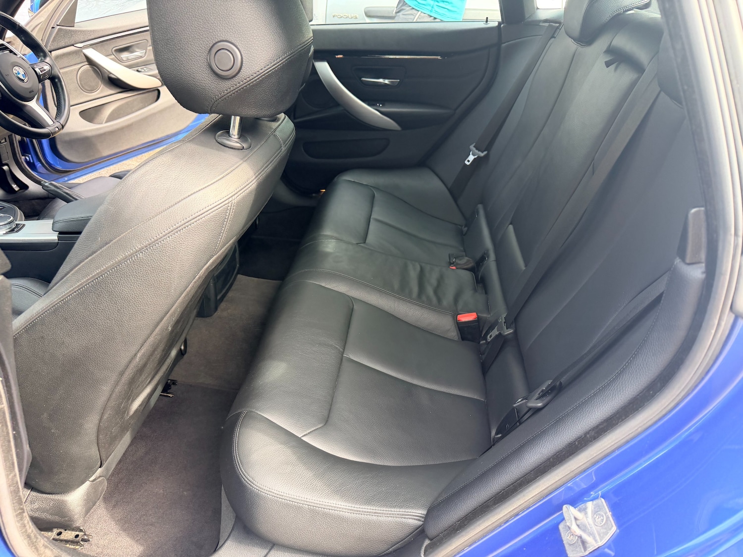 Used BMW 4 Series 2017 for sale - 77966564: Photo 11