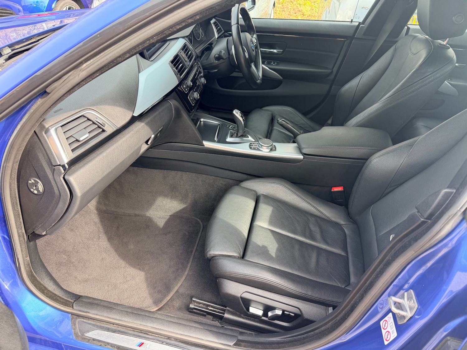 Used BMW 4 Series 2017 for sale - 77966564: Photo 12