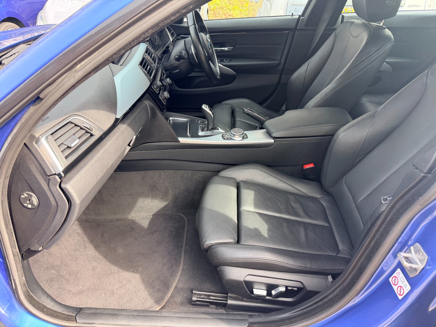 Used BMW 4 Series 2017 for sale - 77966564: Photo 13