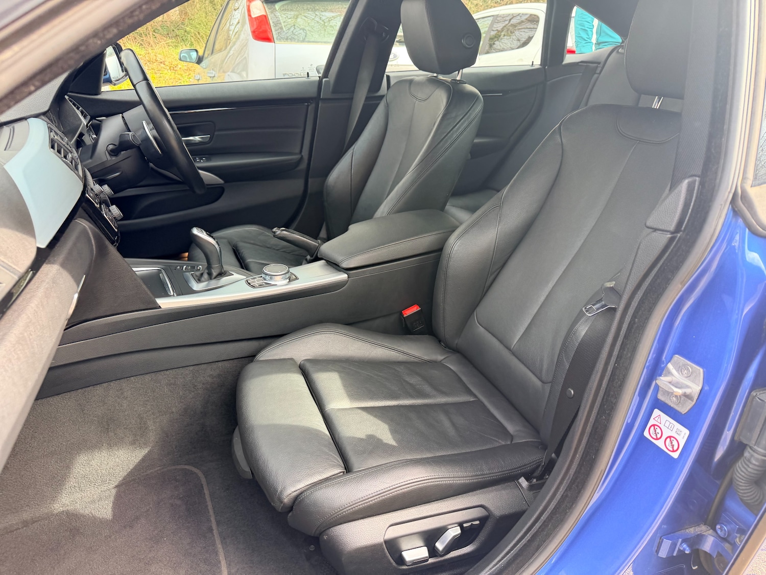 Used BMW 4 Series 2017 for sale - 77966564: Photo 14