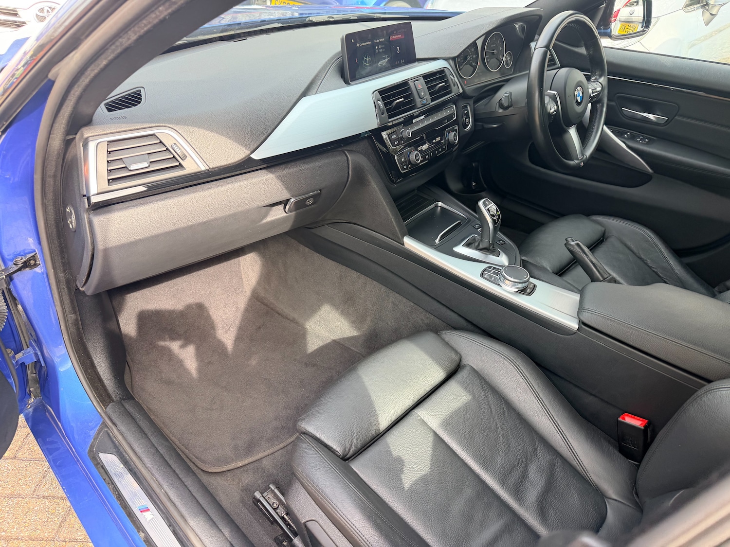 Used BMW 4 Series 2017 for sale - 77966564: Photo 15