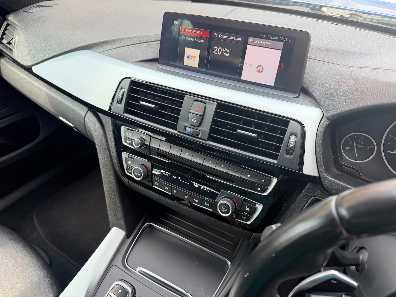 Used BMW 4 Series 2017 for sale - 77966564: Photo 19