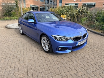 BMW 4 Series feature image