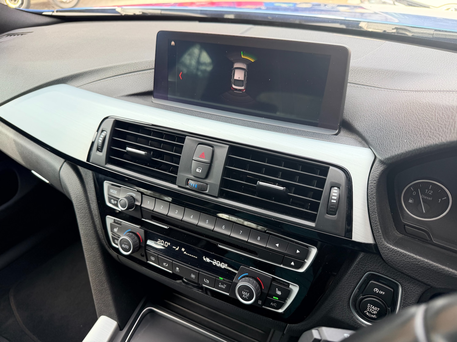 Used BMW 4 Series 2017 for sale - 77966564: Photo 23