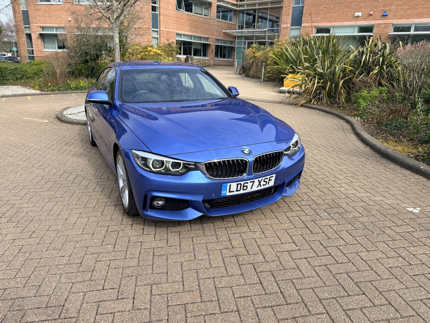 Used BMW 4 Series 2017 for sale - 77966564: Photo 25