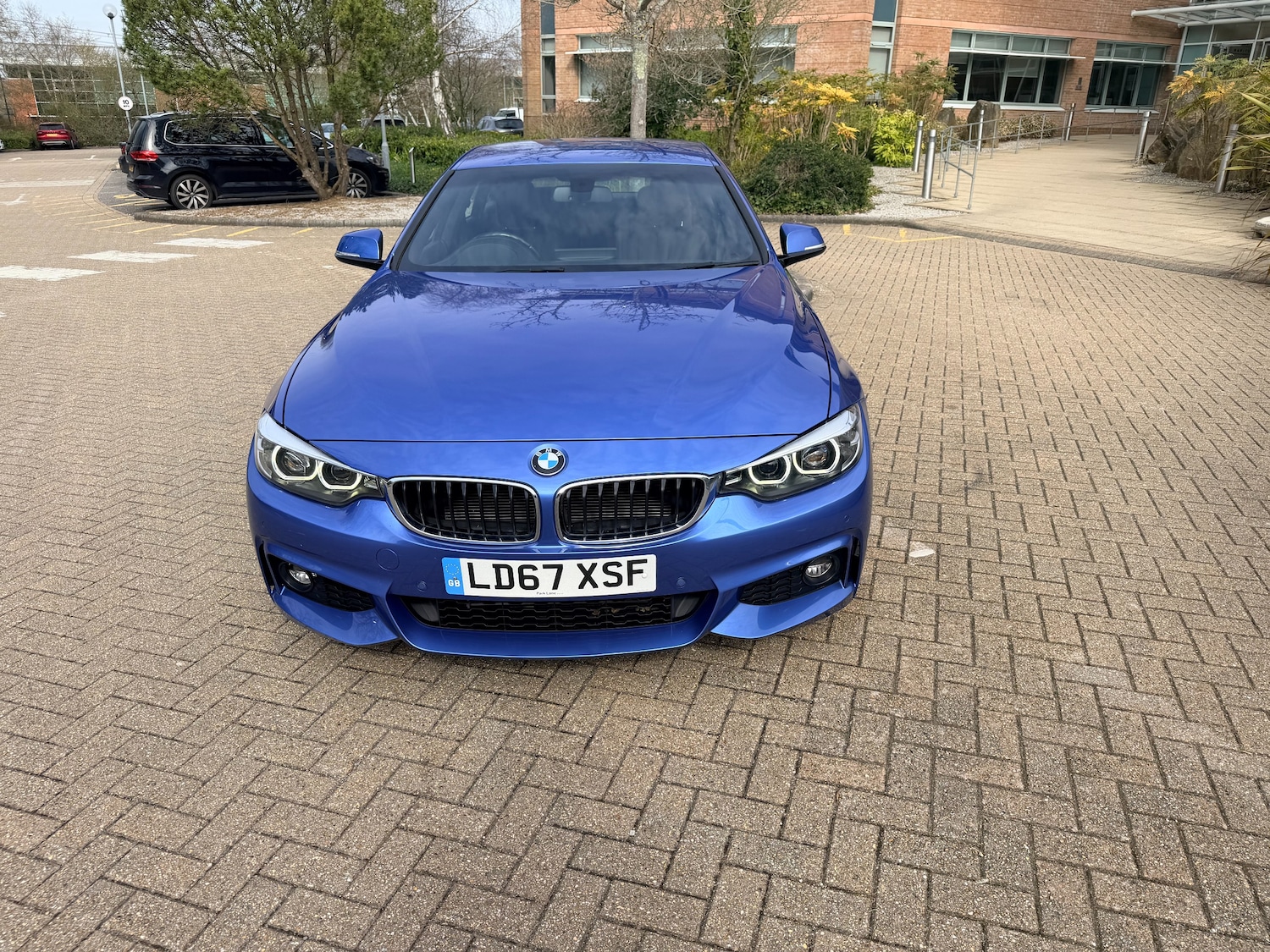 Used BMW 4 Series 2017 for sale - 77966564: Photo 26