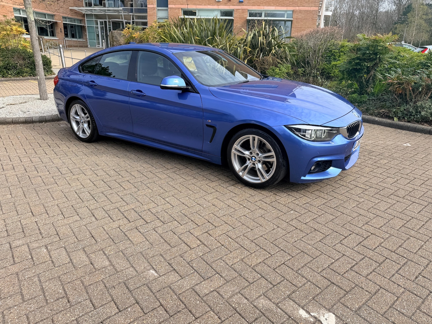 Used BMW 4 Series 2017 for sale - 77966564: Photo 28