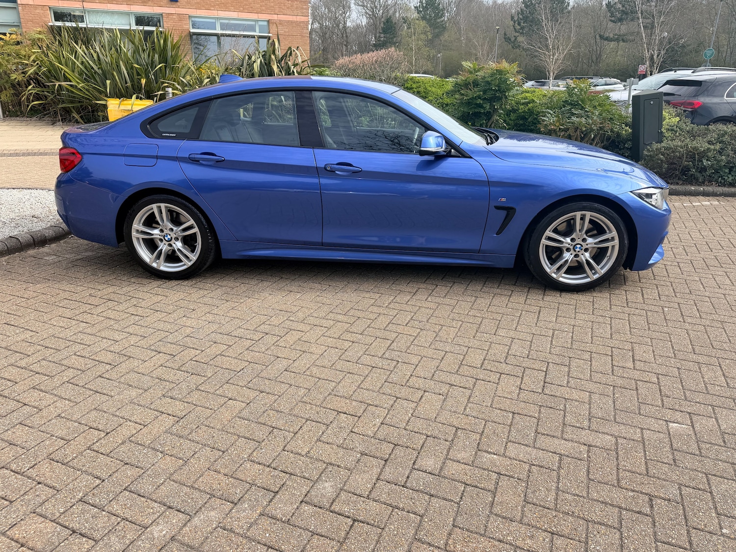 Used BMW 4 Series 2017 for sale - 77966564: Photo 29