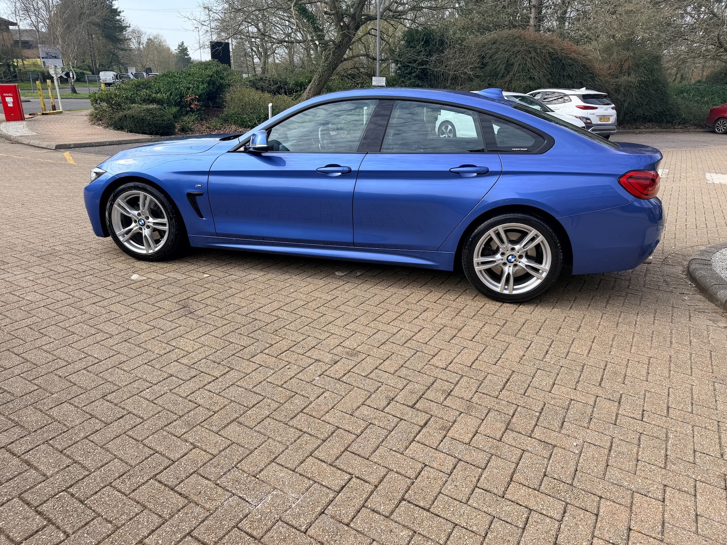 Used BMW 4 Series 2017 for sale - 77966564: Photo 32