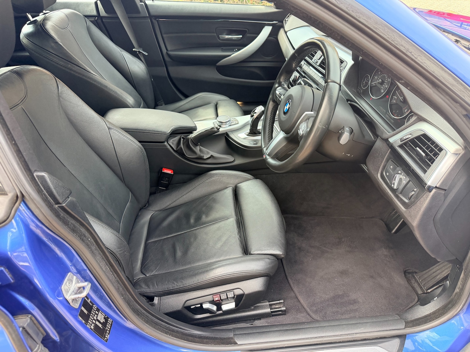 Used BMW 4 Series 2017 for sale - 77966564: Photo 37