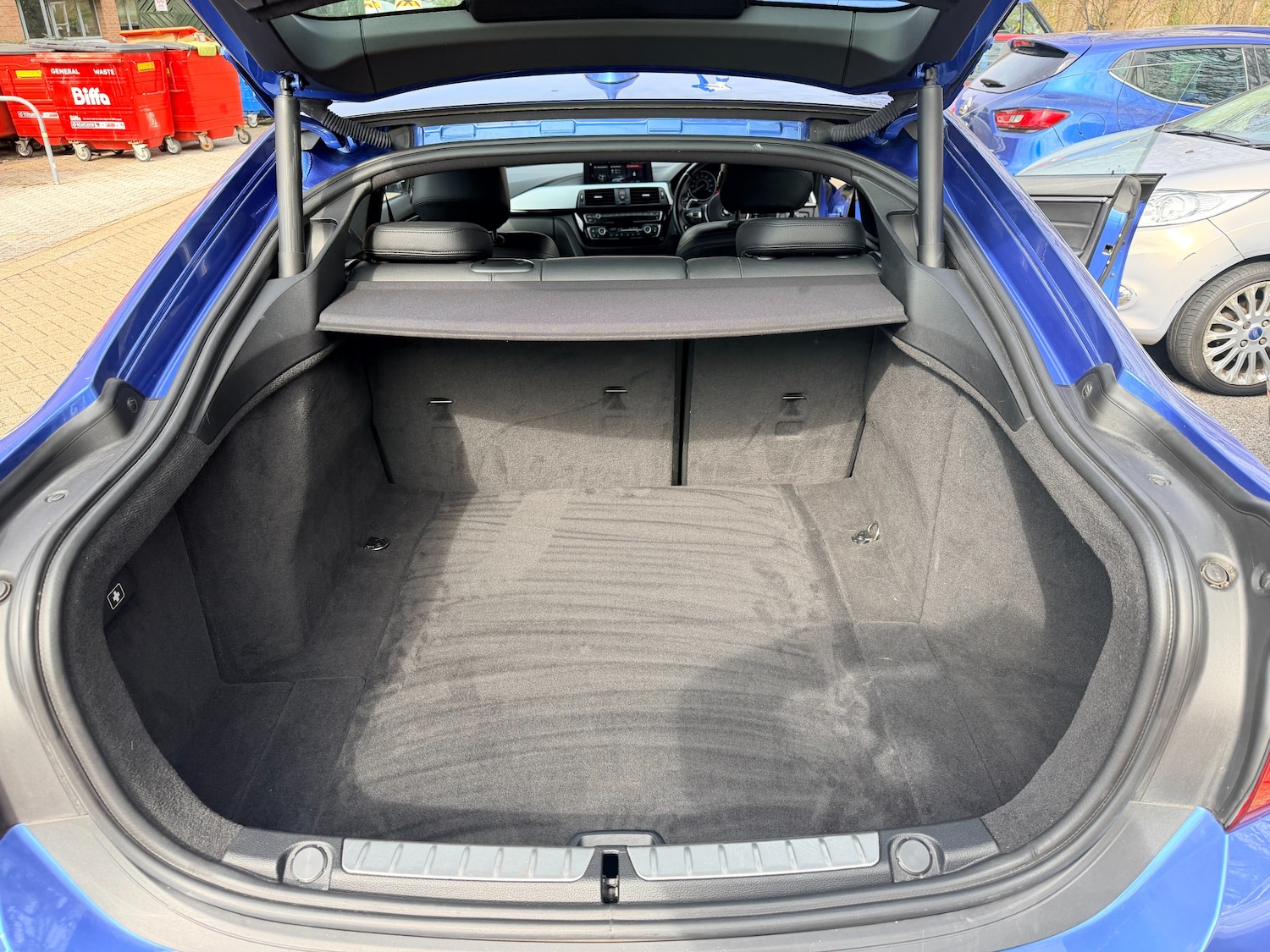 Used BMW 4 Series 2017 for sale - 77966564: Photo 40