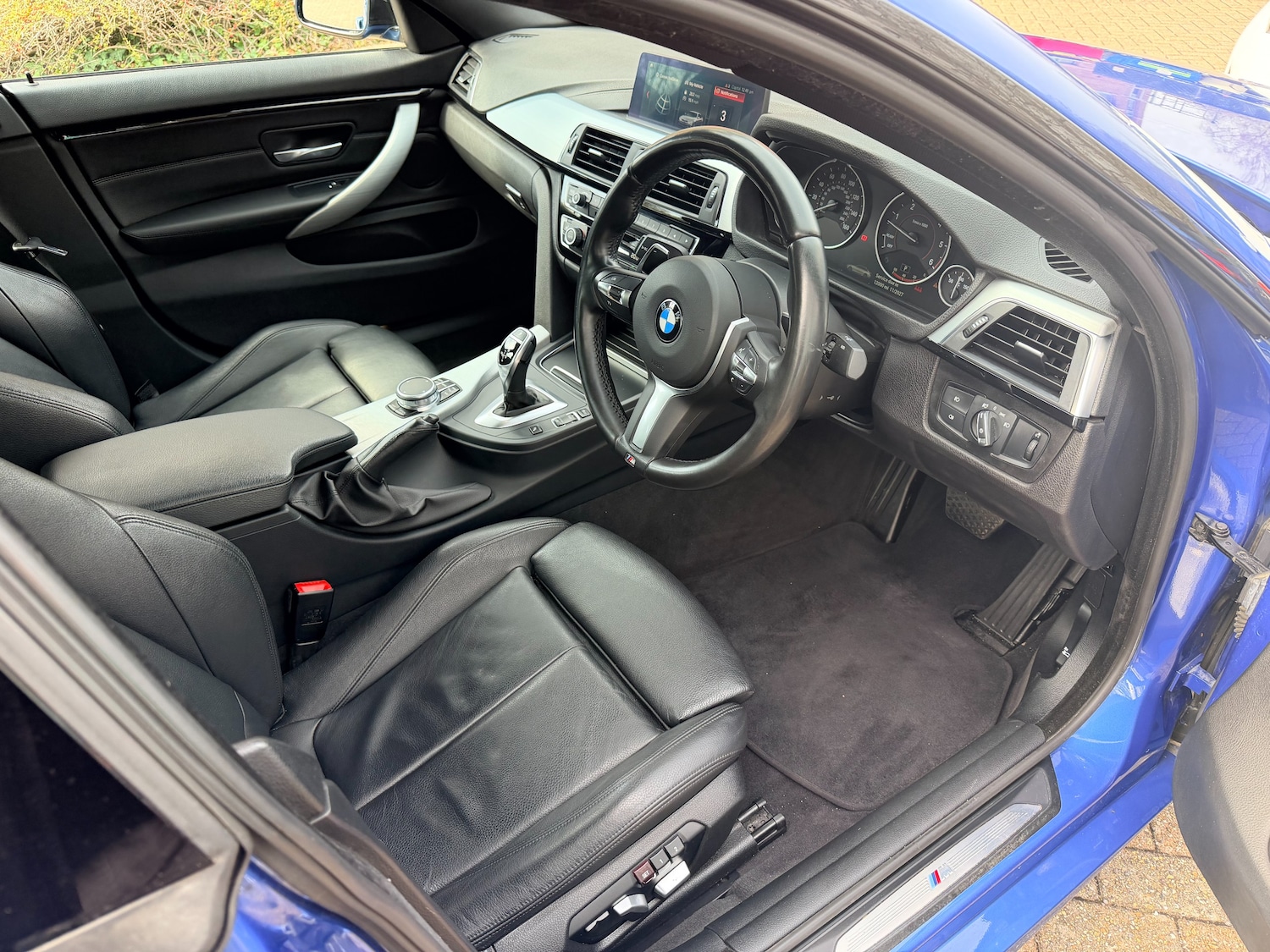 Used BMW 4 Series 2017 for sale - 77966564: Photo 9