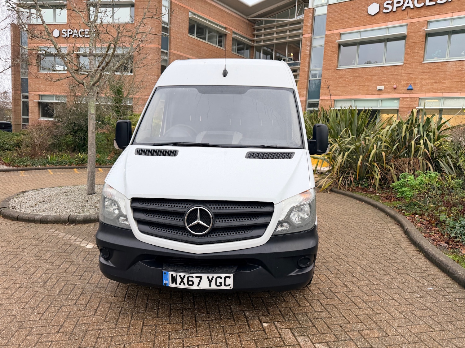 Used Mercedes-Benz Sprinter 2017 for sale - 77124317: Photo 13