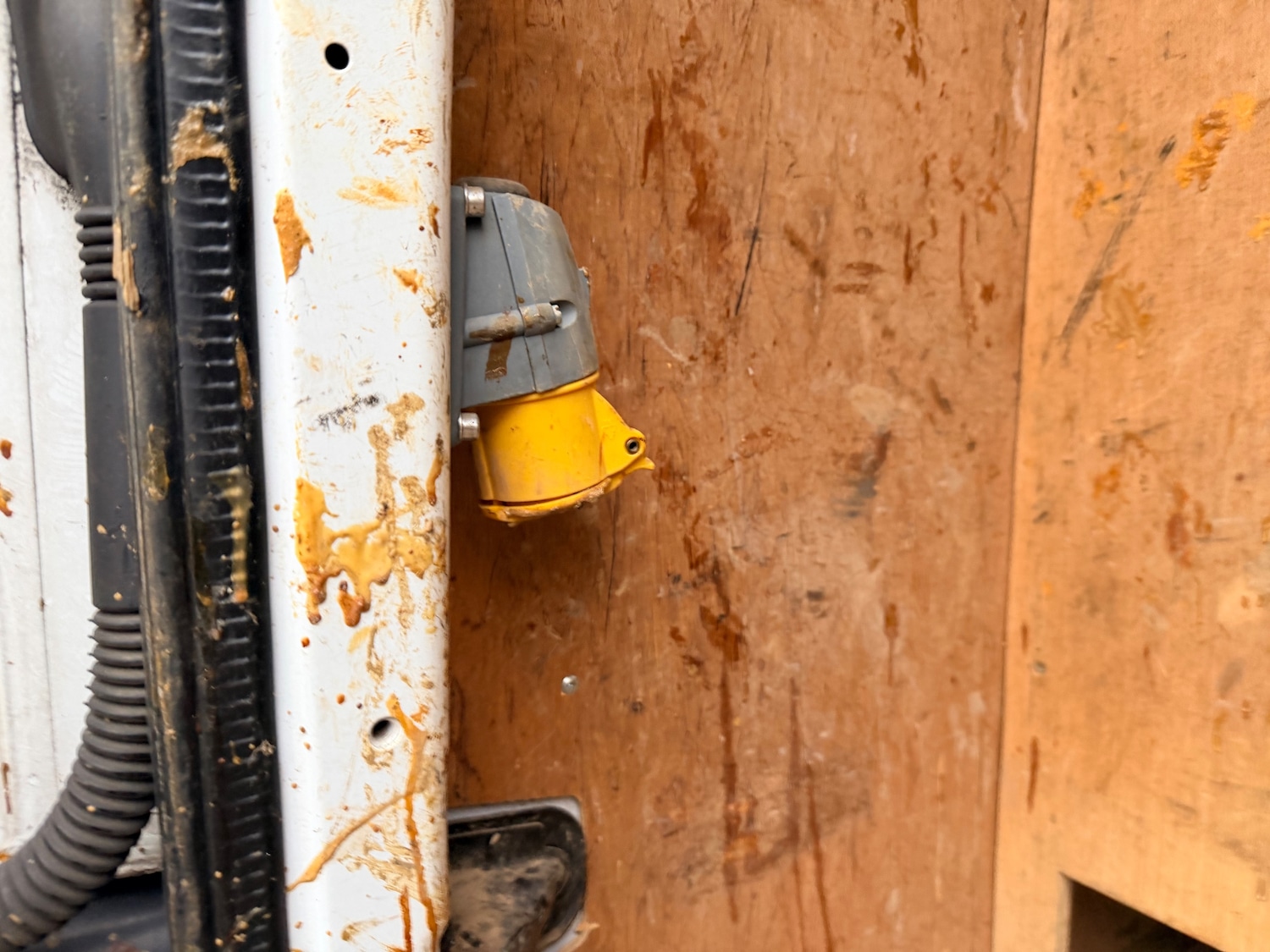 Used Mercedes-Benz Sprinter 2017 for sale - 77124317: Photo 16