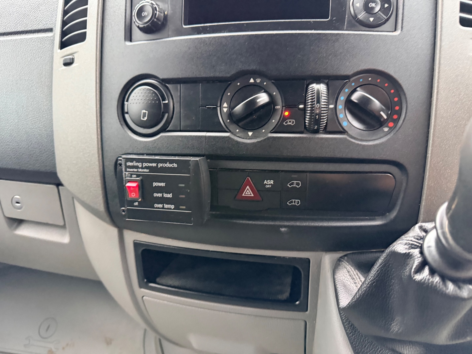 Used Mercedes-Benz Sprinter 2017 for sale - 77124317: Photo 22