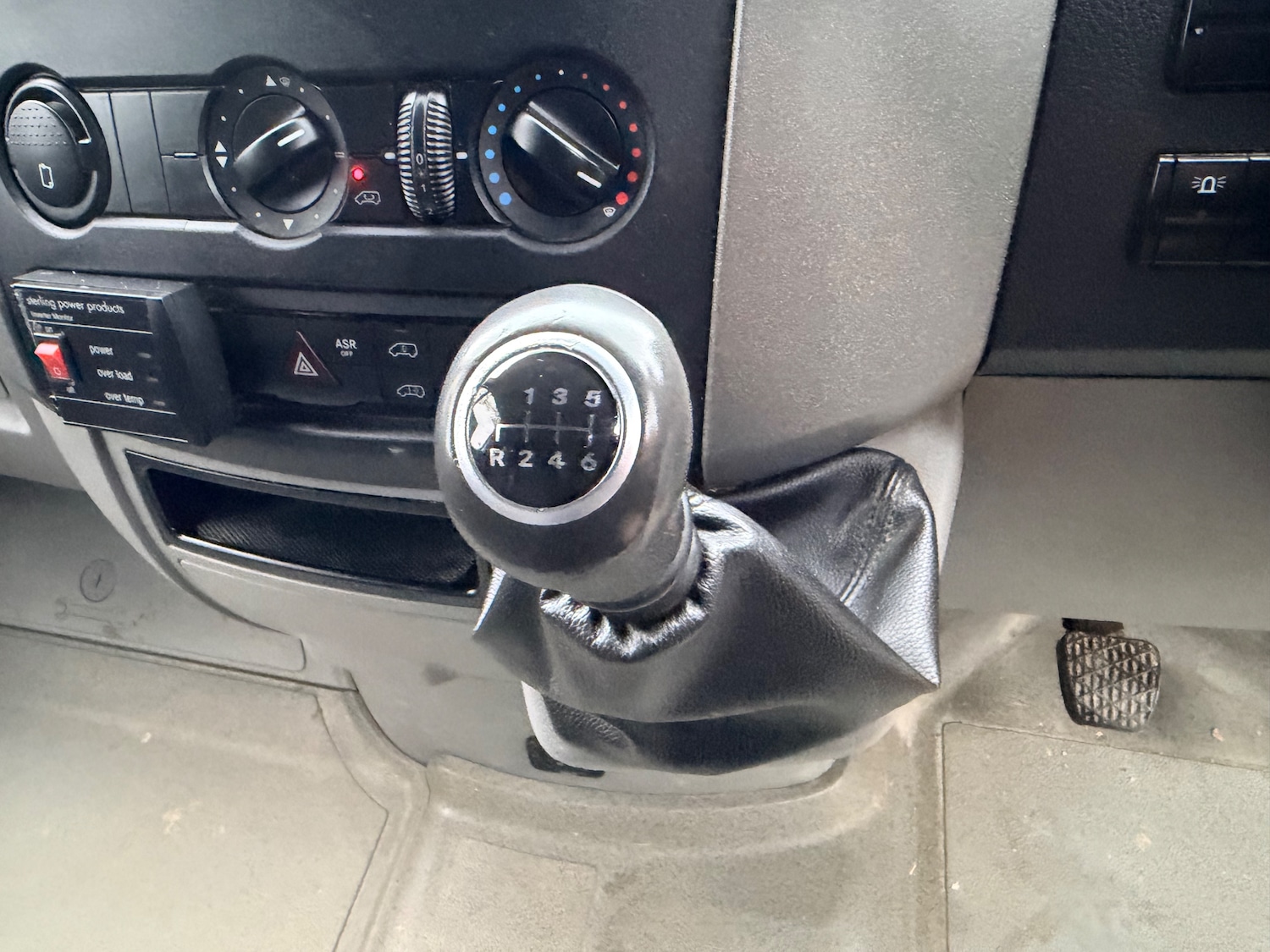 Used Mercedes-Benz Sprinter 2017 for sale - 77124317: Photo 23