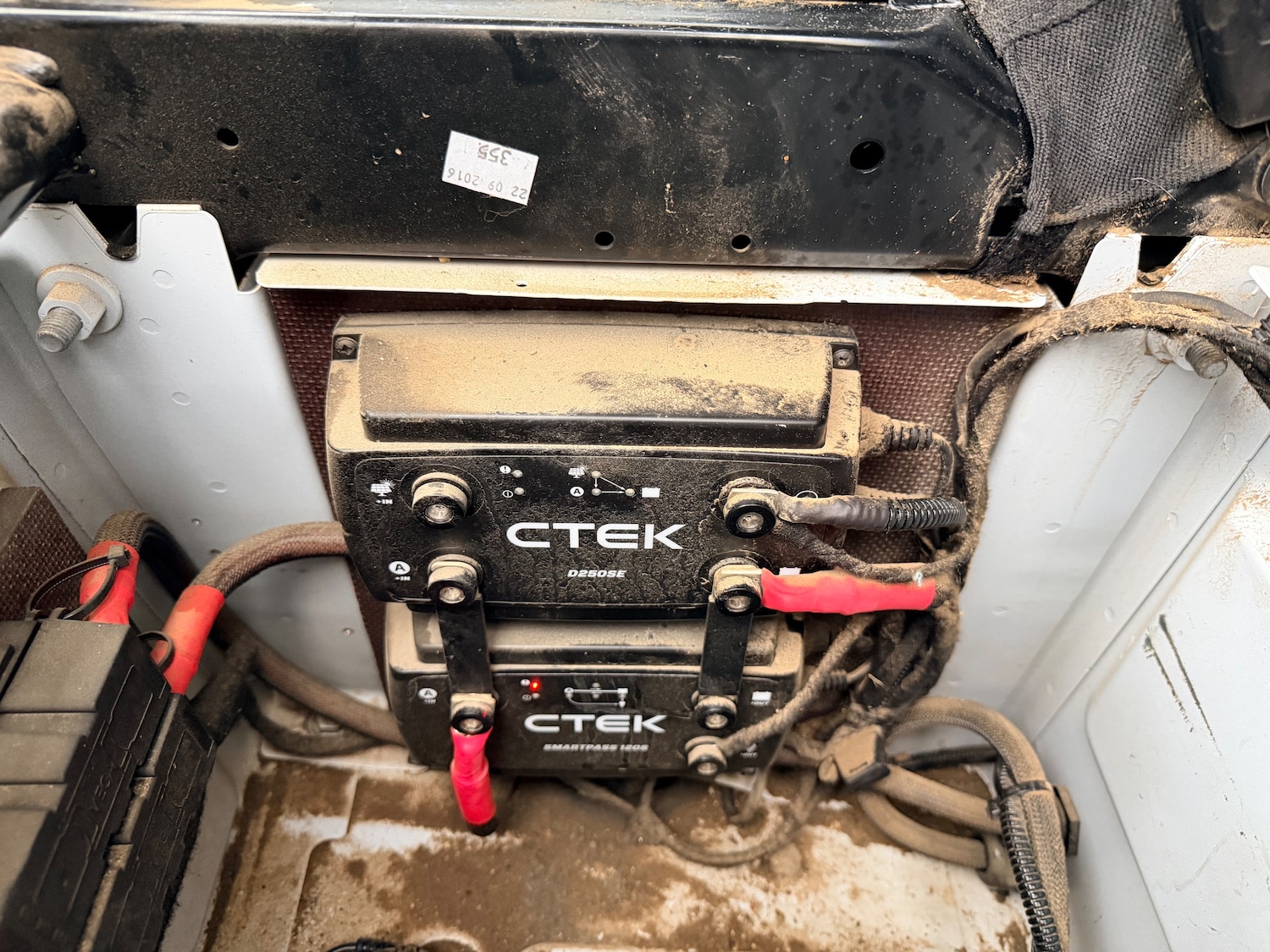 Used Mercedes-Benz Sprinter 2017 for sale - 77124317: Photo 24