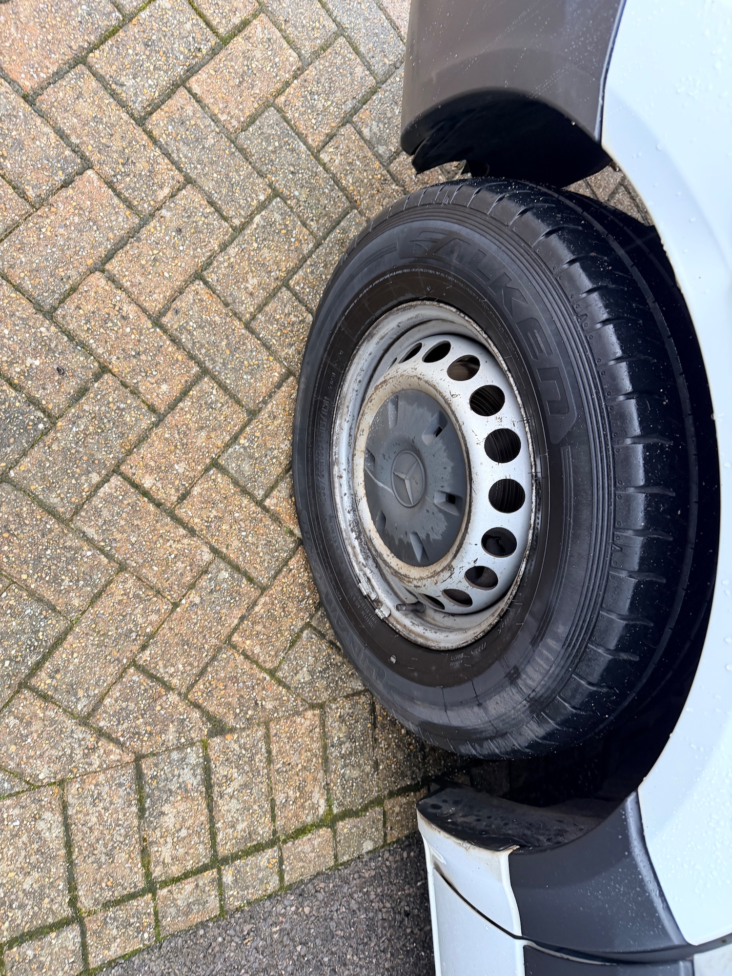 Used Mercedes-Benz Sprinter 2017 for sale - 77124317: Photo 26