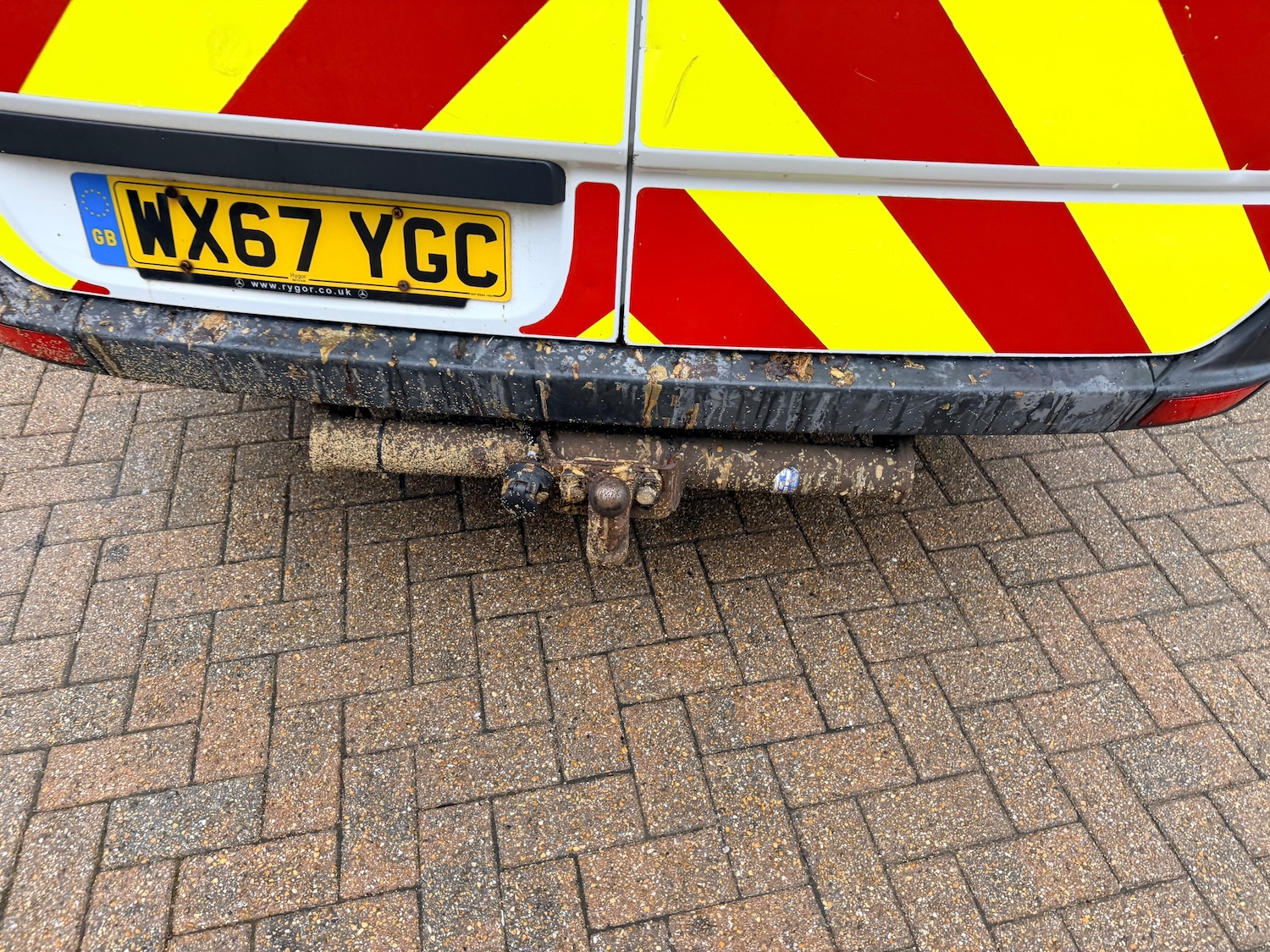 Used Mercedes-Benz Sprinter 2017 for sale - 77124317: Photo 8