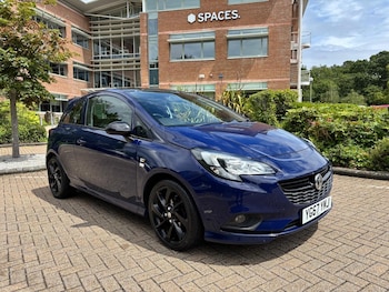 Used Vauxhall Corsa 2017 for sale - 78864826: Photo
