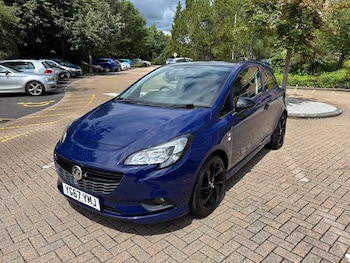 Used Vauxhall Corsa 2017 for sale - 78864826: Photo
